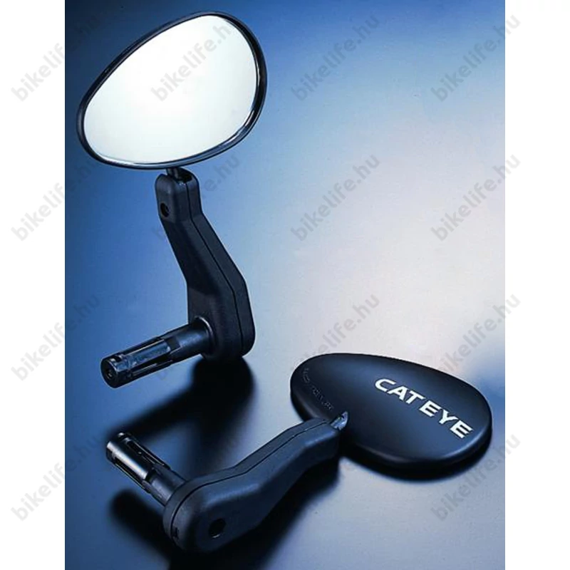 Tükör Cateye BM-500GL dugós  jobb