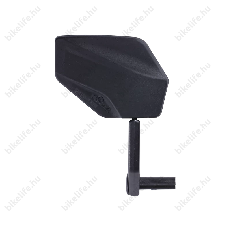 BBB E-view kerékpáros visszapillantó tükör BBM-01, kormányvégbe rögzíthető, jobbos