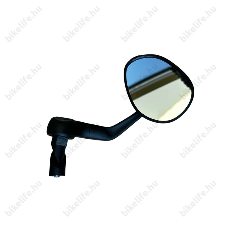 KTM Ergon X Touring széleslátószögű visszapillantó tükör kerékpárokra és e-bikeokra
