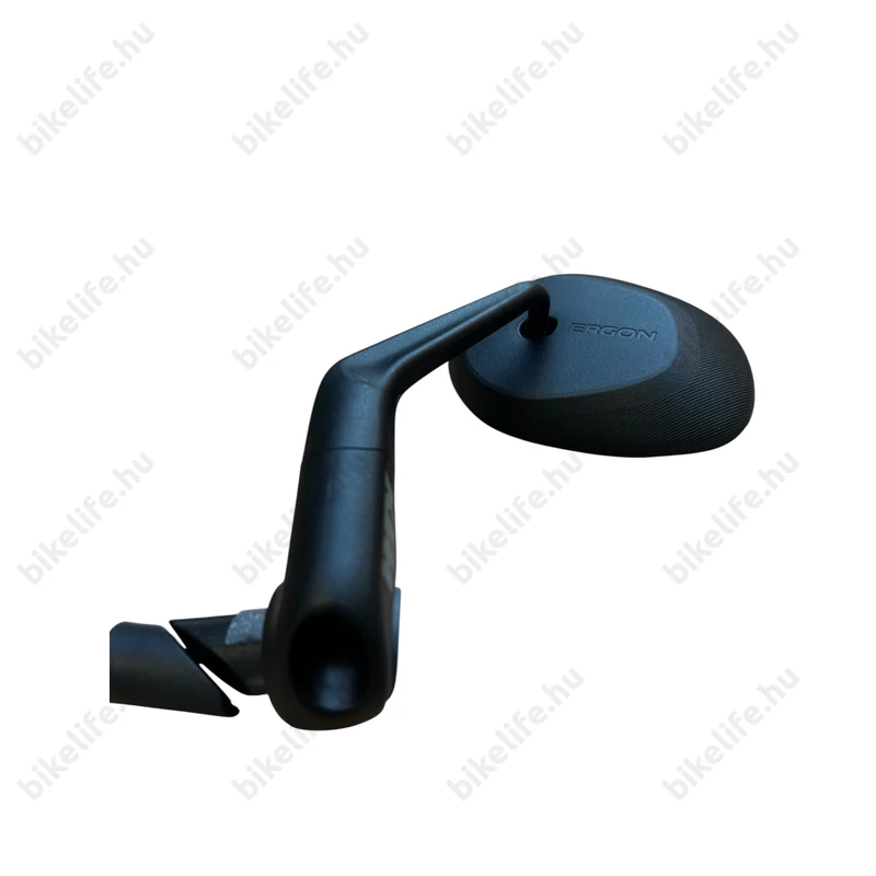 KTM Ergon X Touring széleslátószögű visszapillantó tükör kerékpárokra és e-bikeokra