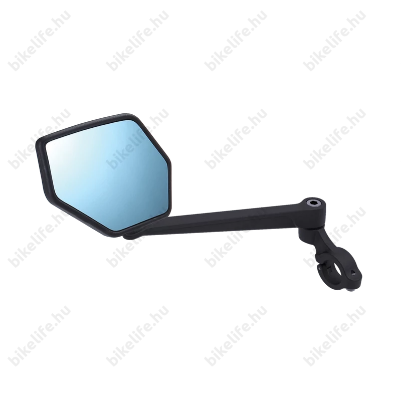 BBB E-view BBM-02 visszapillantó tükör fém szárral