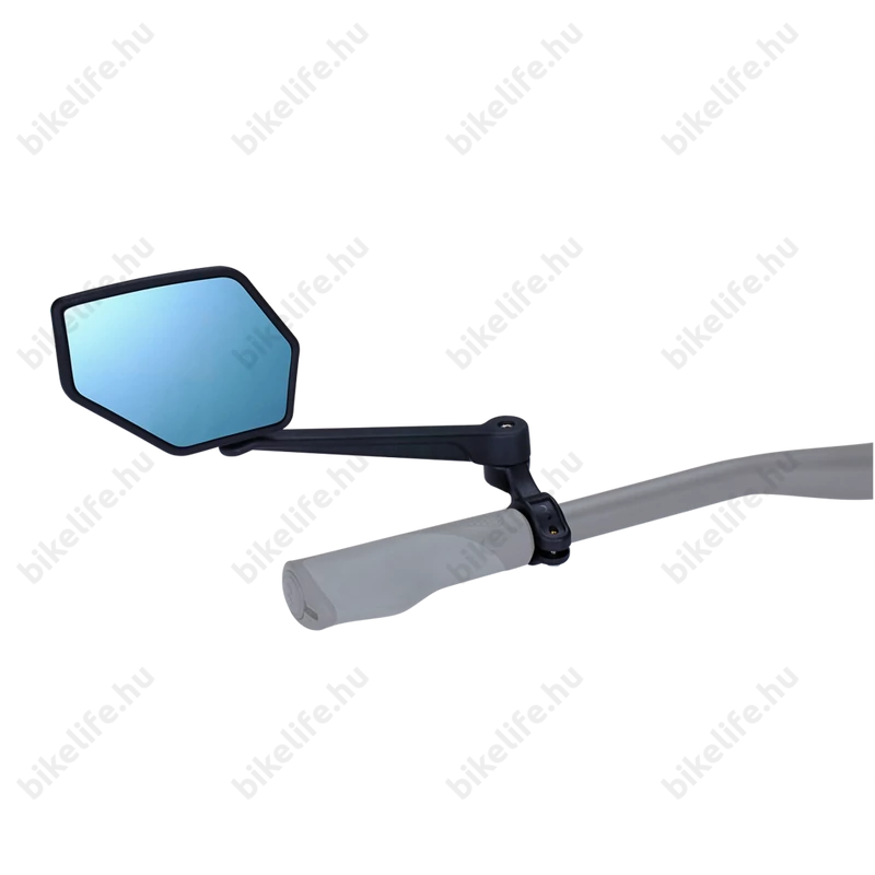 BBB E-view BBM-02 visszapillantó tükör fém szárral