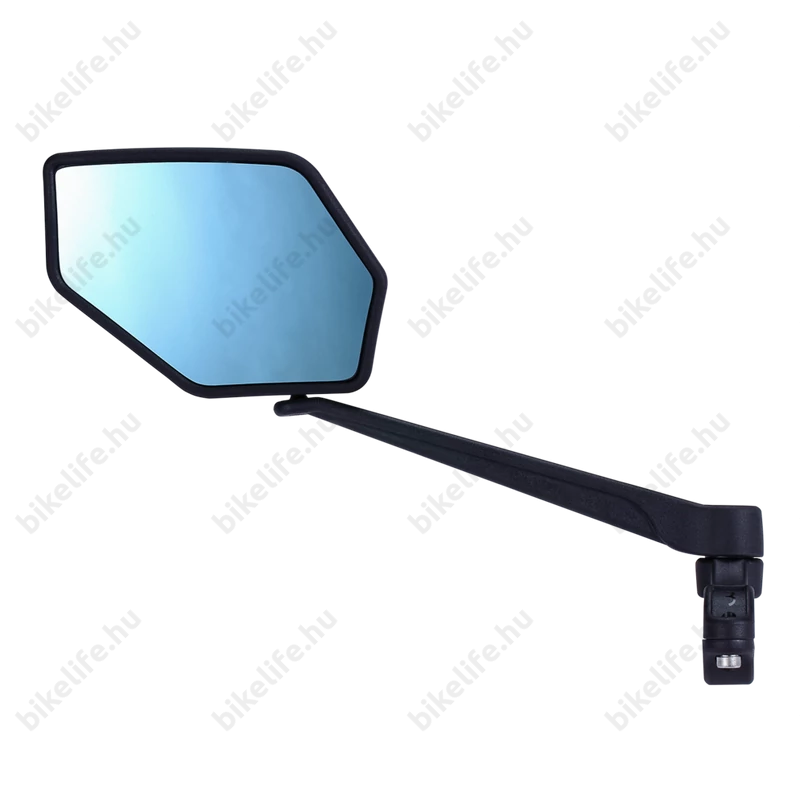 BBB E-view BBM-02 visszapillantó tükör fém szárral