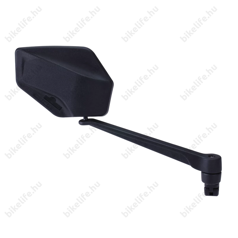 BBB E-view BBM-02 visszapillantó tükör fém szárral