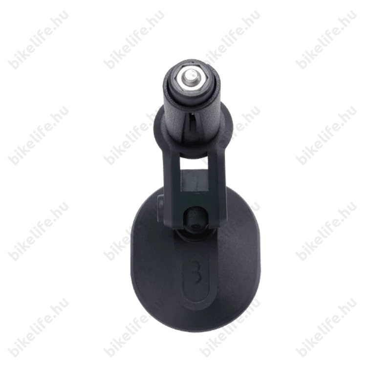 BBB DropView BBM-03 tükröződésmentes visszapillantó tükör, univerzális, akár országúti kormányokhoz is