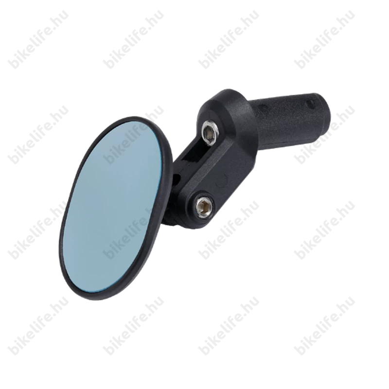 BBB DropView BBM-03 tükröződésmentes visszapillantó tükör, univerzális, akár országúti kormányokhoz is