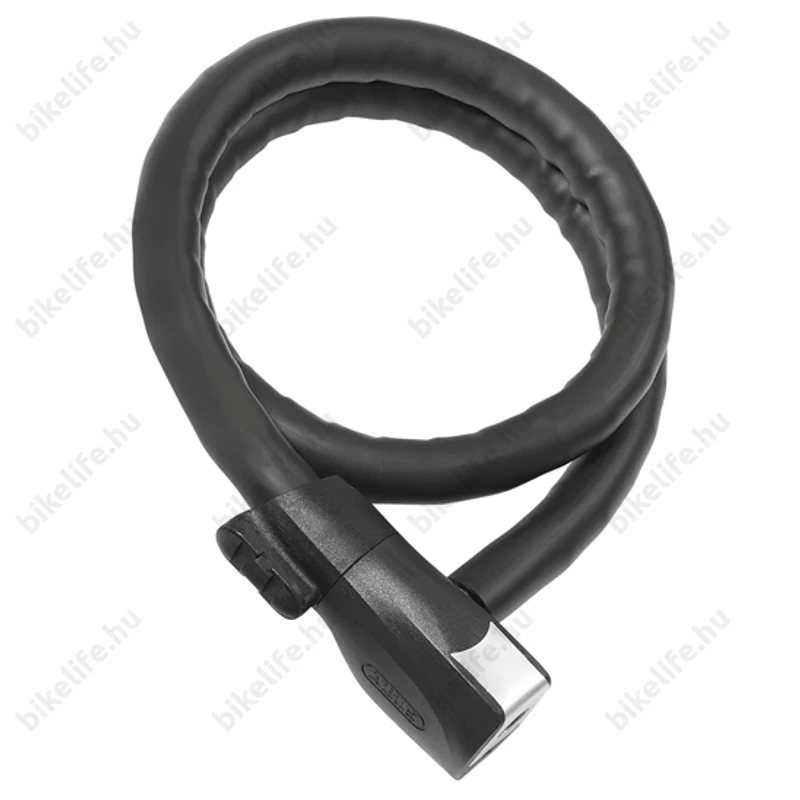 Zár görgős Abus Centuro 860/85 +QuickSnap tartó