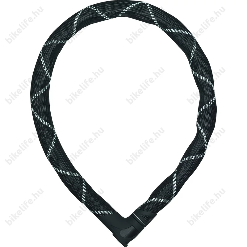 Zár görgős Abus Iven 8200/110