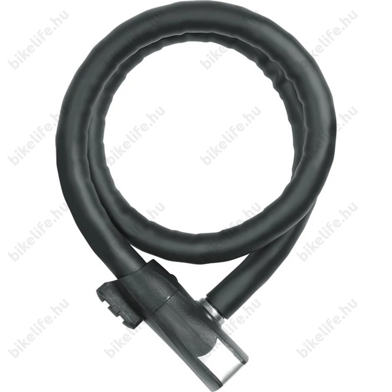 Zár görgős Abus Centuro 860, 860/110cm tartó nélkül