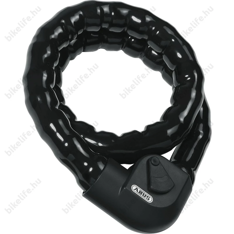 Zár görgős Abus Steel-O-Flex 950/100, 100cm
