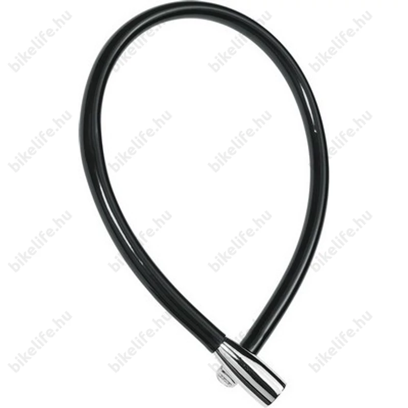 Zár Sodrony Abus My 1900/55mm fekete