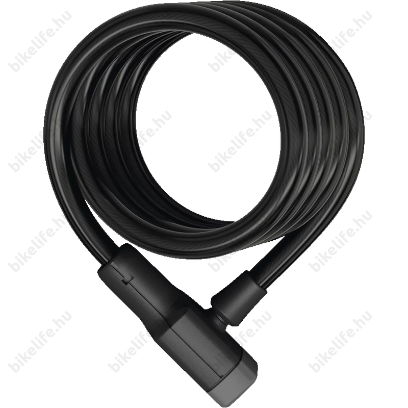 Zár spirál Abus Booster 6512K 180cm/12mm