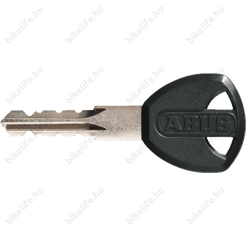 Zár spirál Abus Booster 6512K 180cm/12mm