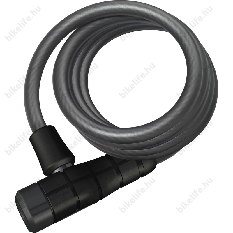 Zár spirál Abus Primo 5510K 180cm/10mm 