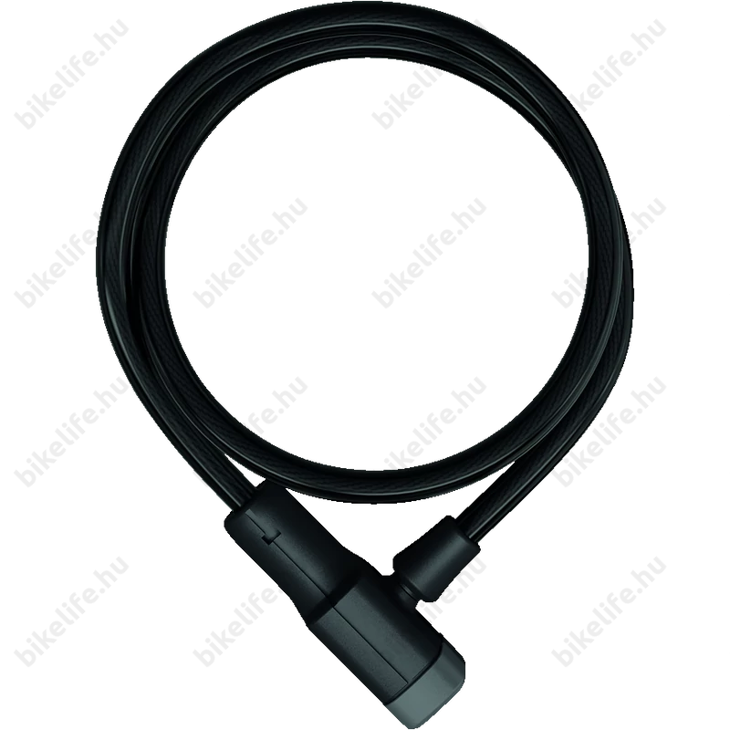 Zár spirál Abus Primo 5410K 85cm/10mm