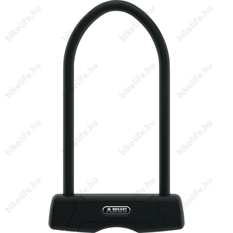 Zár U Abus Granit 460/150HB 230