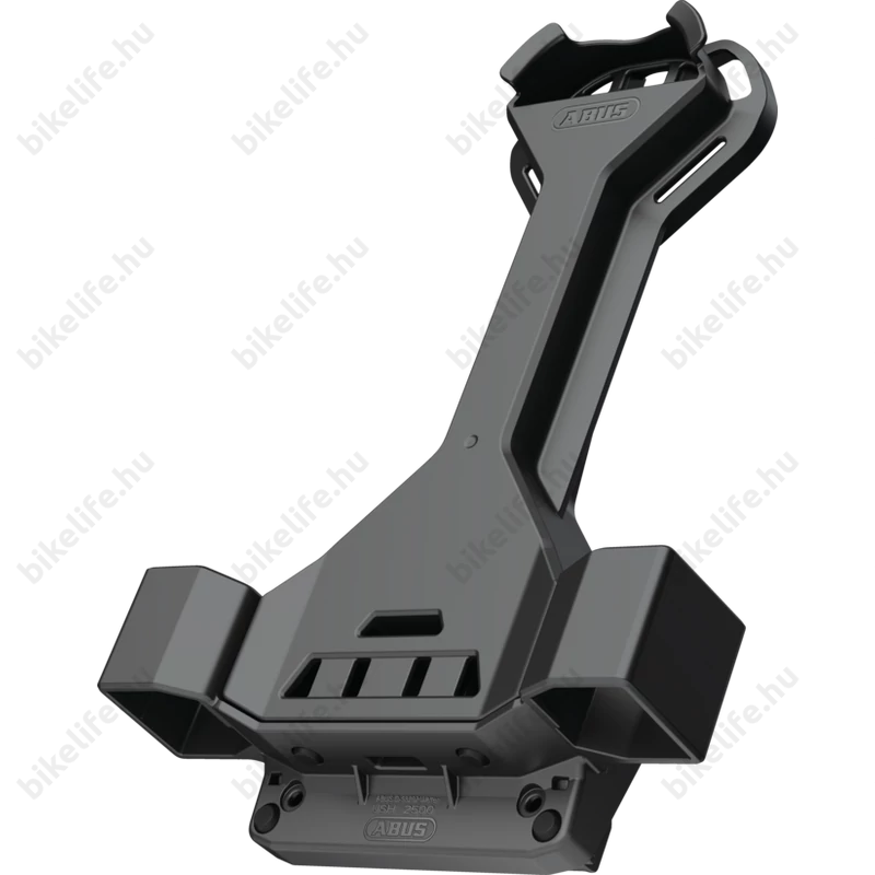 ABUS U-lakat Granit Super Extreme 2500 15+ biztonsági szinttel volfrám-karbid ötvözetből