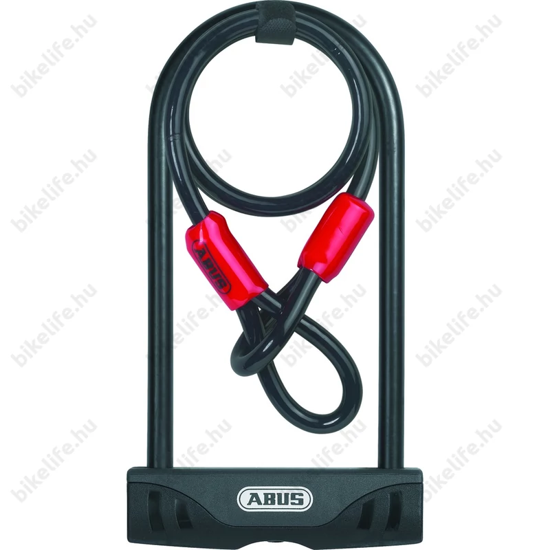 Zár U Abus Facilo+Cobra 32/150HB230 + USH32 + Cobra10/140