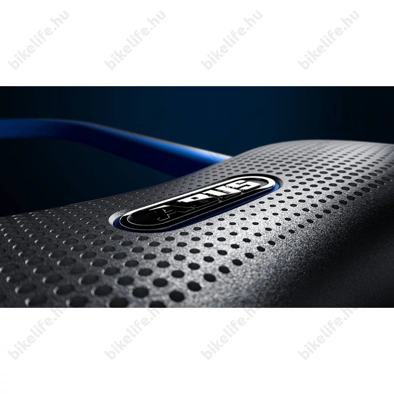 Zár U Abus Alarm 770A/160HB 230 100dB szürke/fekete okoslakat