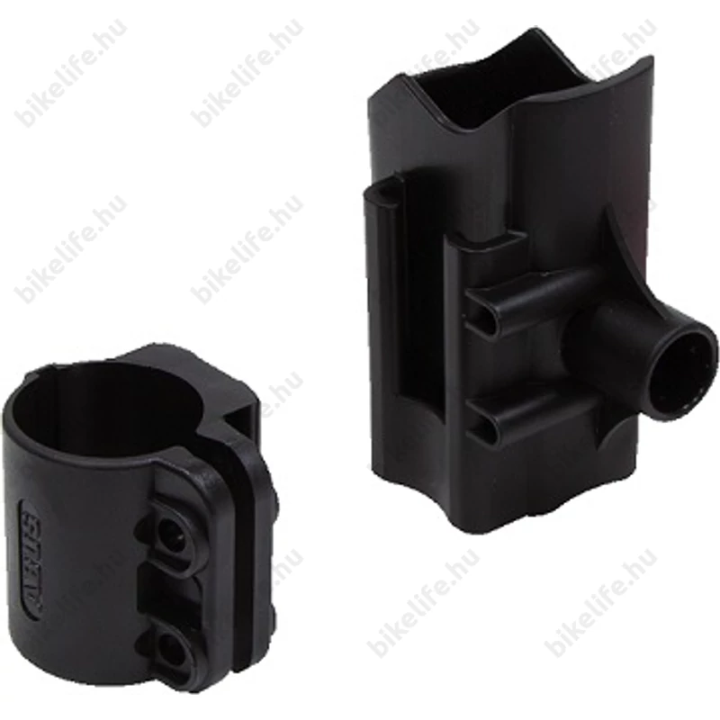 Zár U Abus Facilo 32 150/230mm+USH tartó bilincs