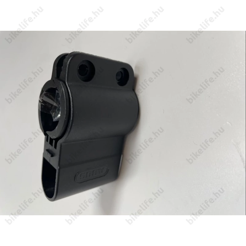 Zár U Abus Ultra Combo 410C/170, zöld színű, számzáras, tartóval