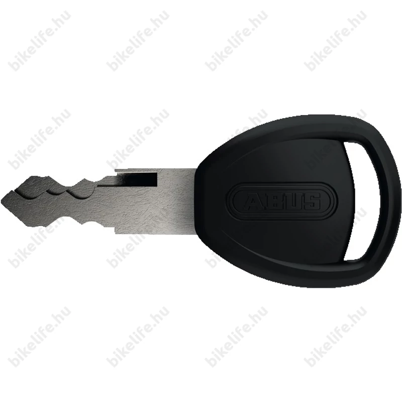 Zár Lánc Abus Catena 6806/75cm, szürke, villámos, 6806K