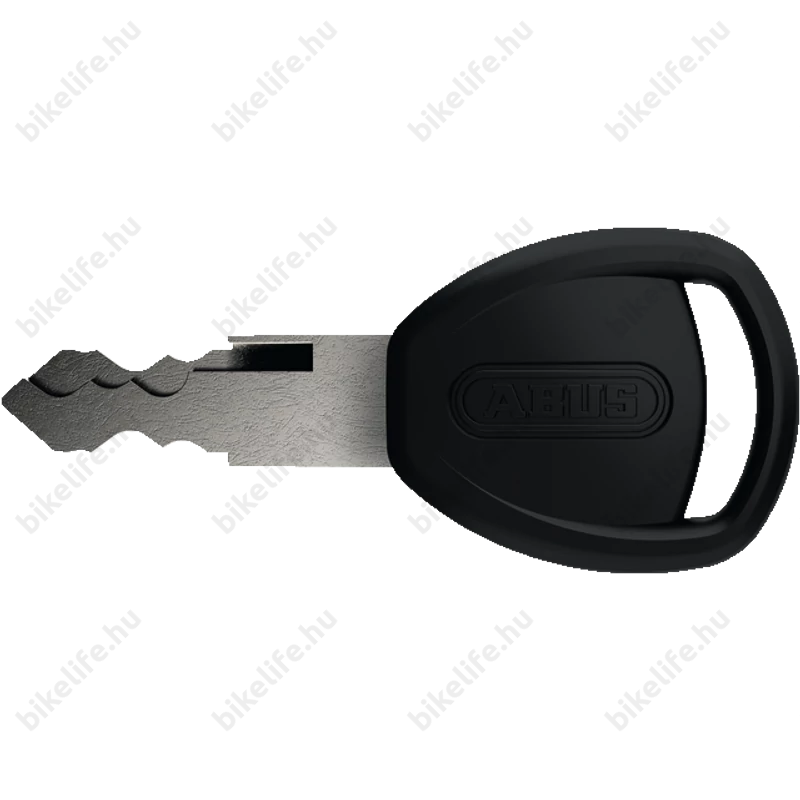 Abus Infinity Loop láncos lakat 140 cm állítható hurok mérettel 6-os biztonsági szinttel