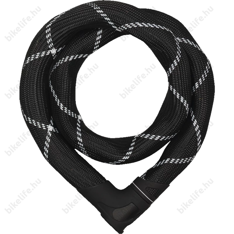 Zár Lánc Abus Iven 8210/85cm 10-es biztonsági fokozat