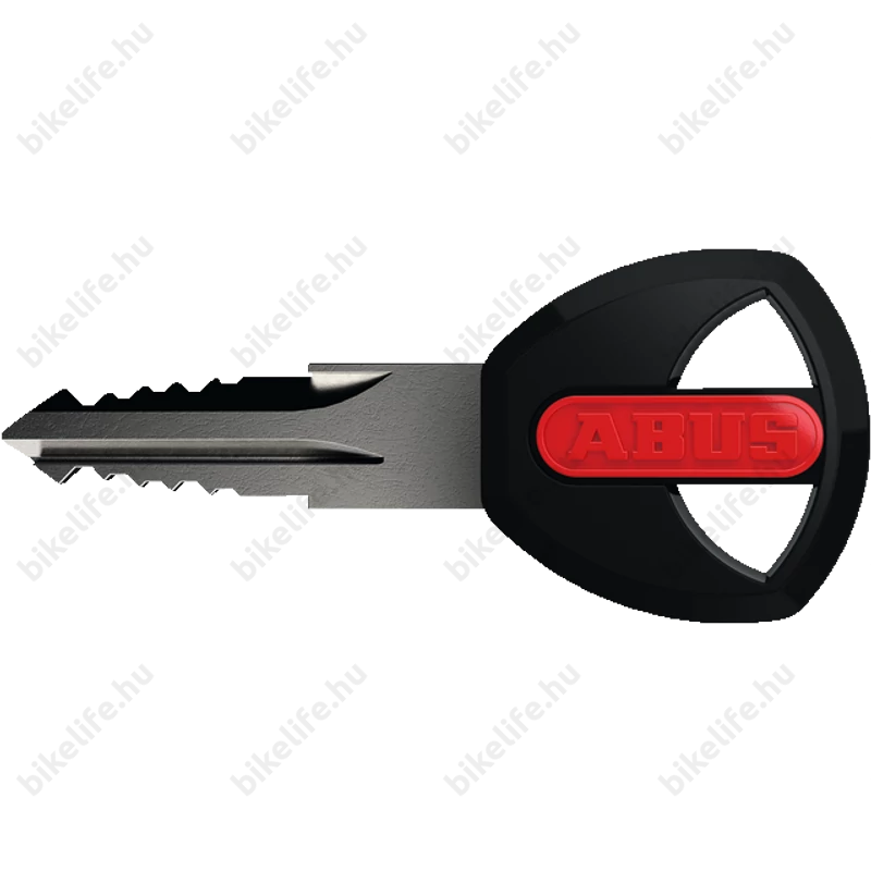 Zár Lánc Abus Steel-O-Chain Ivy 9210/170 fekete