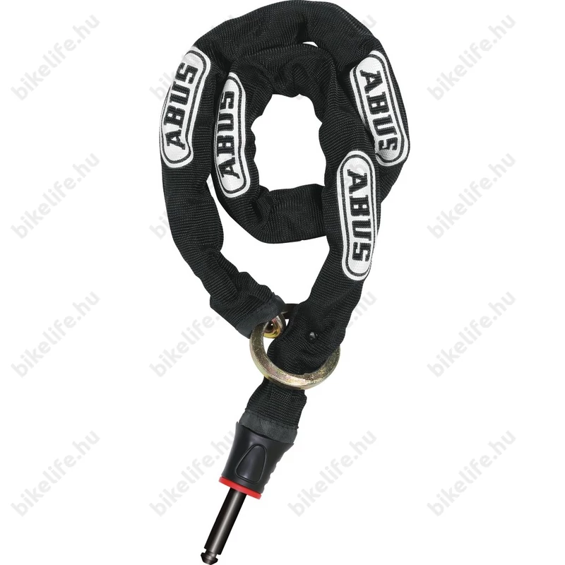 Abus Adaptor Chain 130cm huroklánc Abus patkózárakhoz és Alarmboxhoz