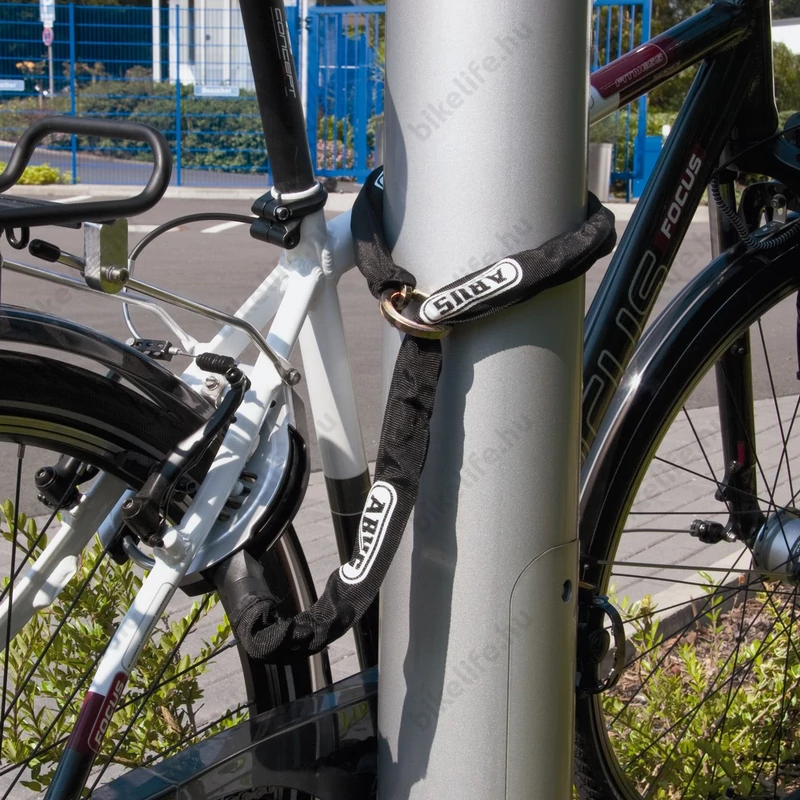 Abus Adaptor Chain 130cm huroklánc Abus patkózárakhoz és Alarmboxhoz