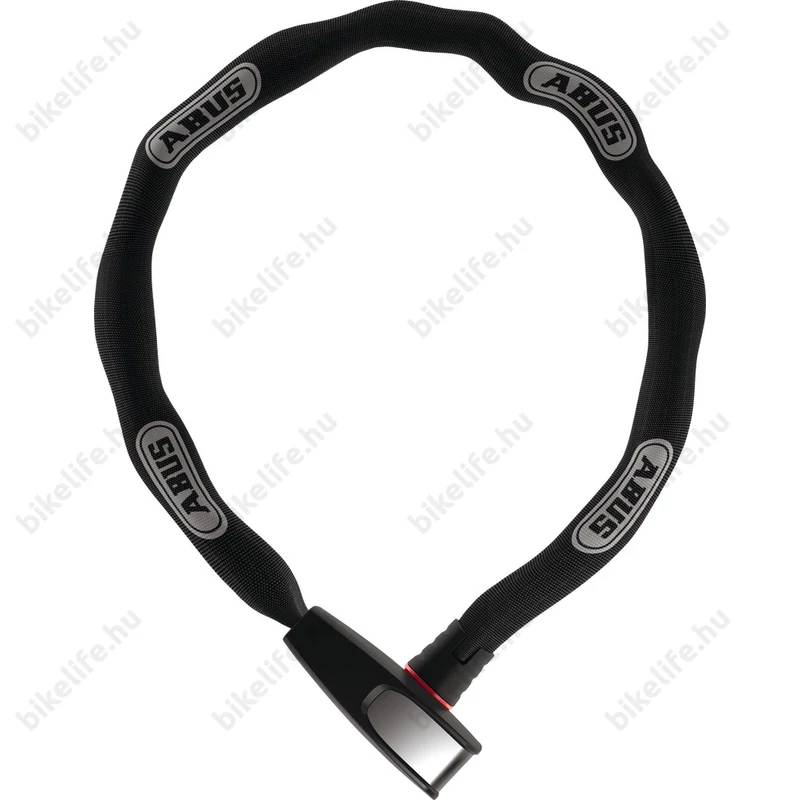 Abus Shadow Catena láncos kerékpár lakat 6806K/85cm