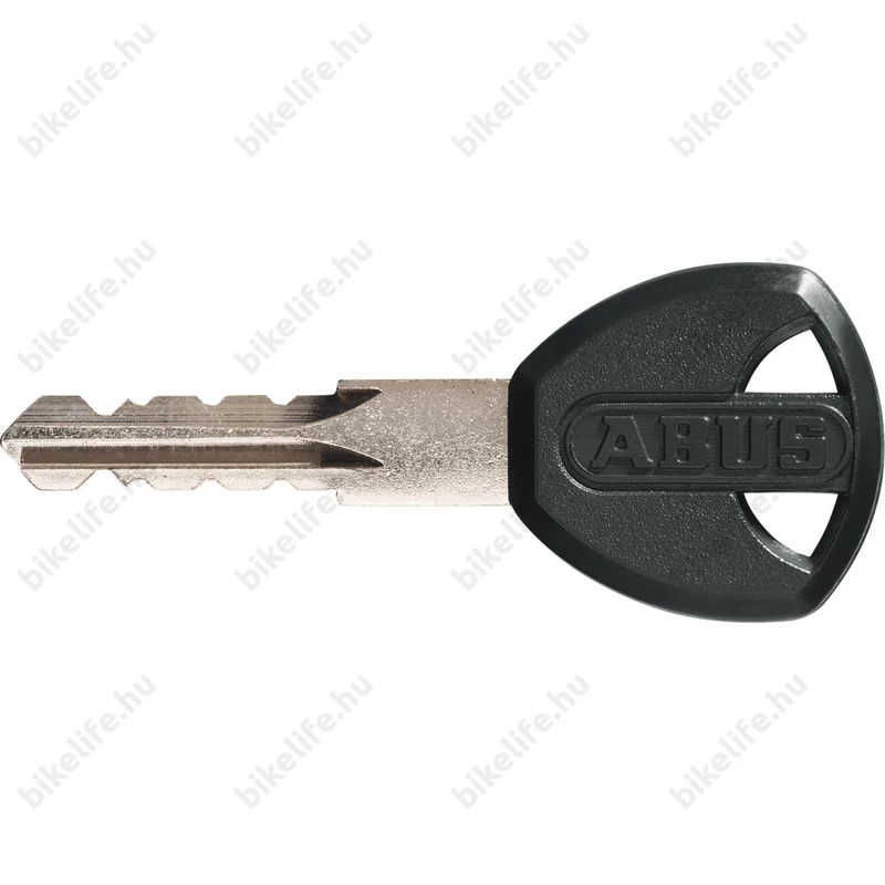Zár Lánc Abus Web 1500/60 cm fehér