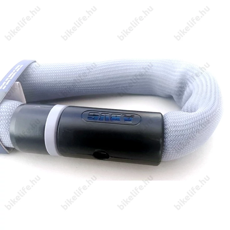 ZÁR LÁNC ABUS GOOSE 6806K/110CM LILA