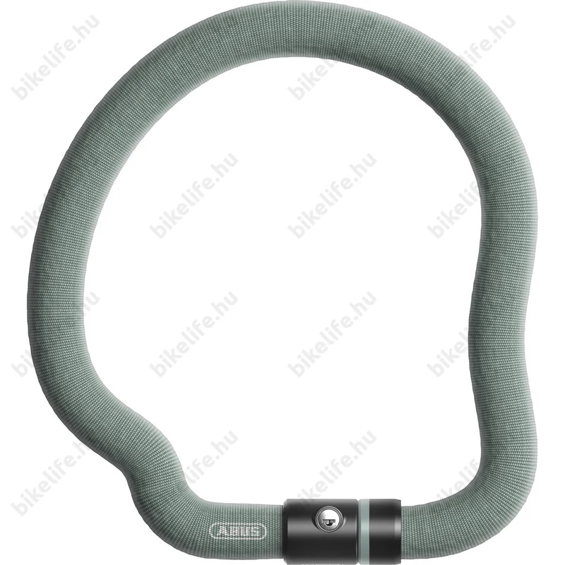ZÁR LÁNC ABUS GOOSE 6806K/110CM MENTA