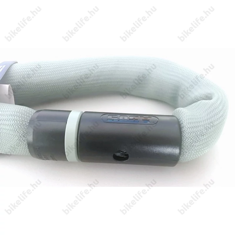 ZÁR LÁNC ABUS GOOSE 6806K/110CM MENTA