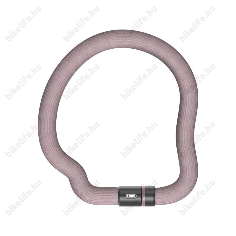 ZÁR LÁNC ABUS GOOSE 6806K/110CM MÁLYVA