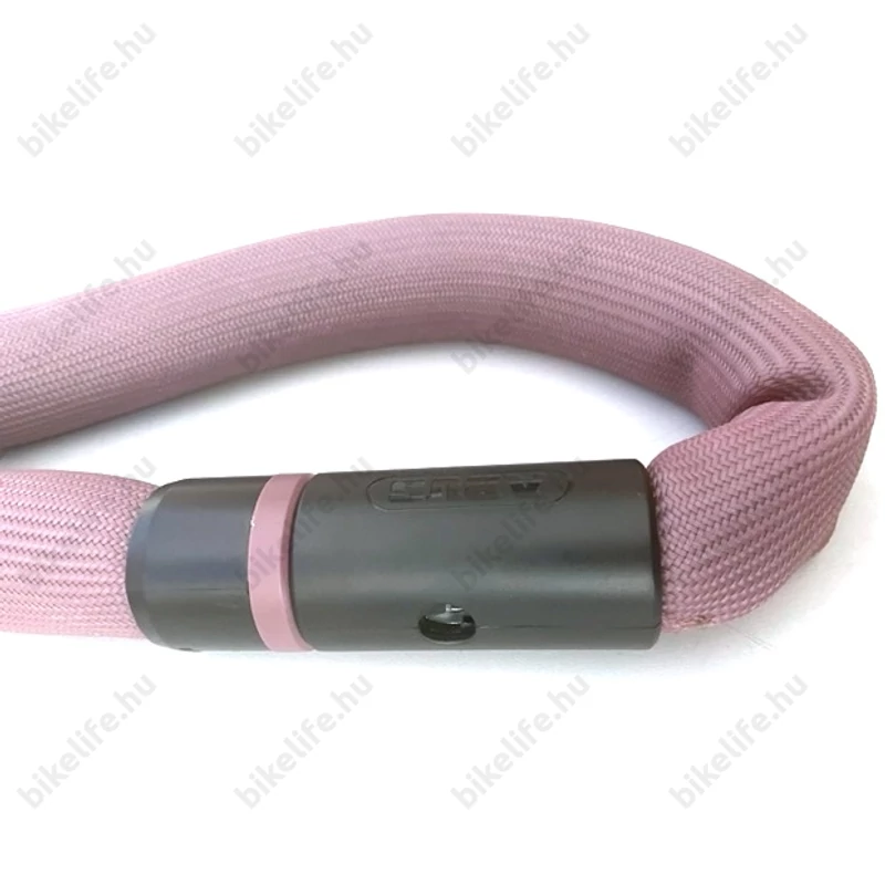 ZÁR LÁNC ABUS GOOSE 6806K/110CM MÁLYVA