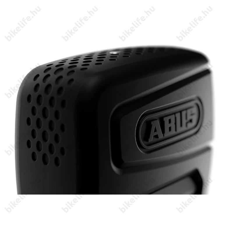 Abus Bordo One SmartX kulcsnélküli riasztós összehajtható lakat 6000A/120