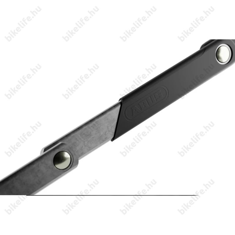 Abus Bordo One SmartX kulcsnélküli riasztós összehajtható lakat 6000A/120