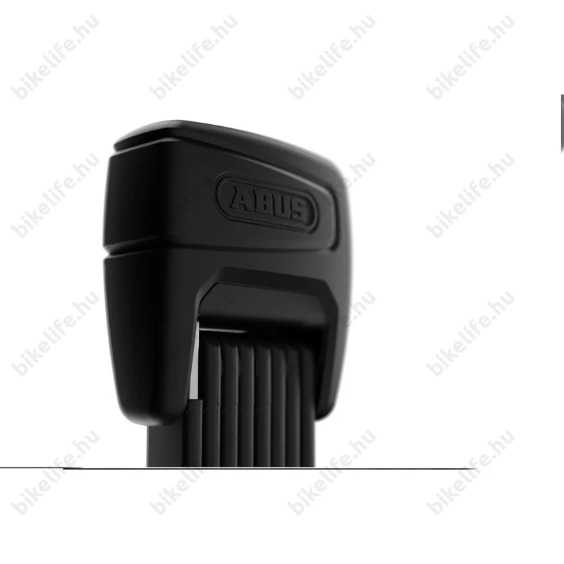 Abus Bordo One SmartX kulcsnélküli riasztós összehajtható lakat 6000A/120