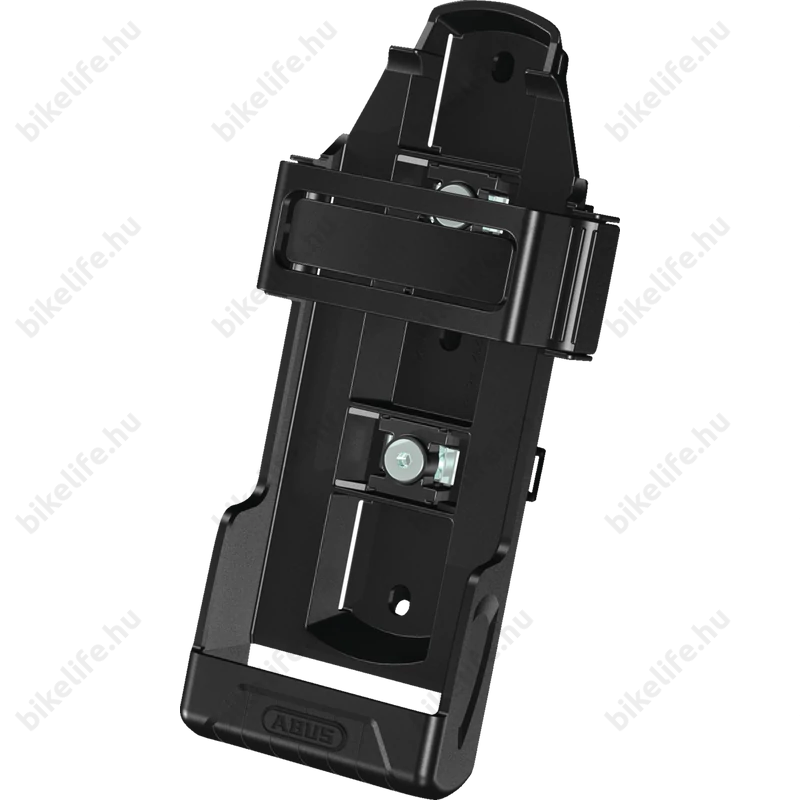 Abus Bordo uGrip 5700/100 összehajtható zár 100cm hosszú 5mm-es acéllapokból kék