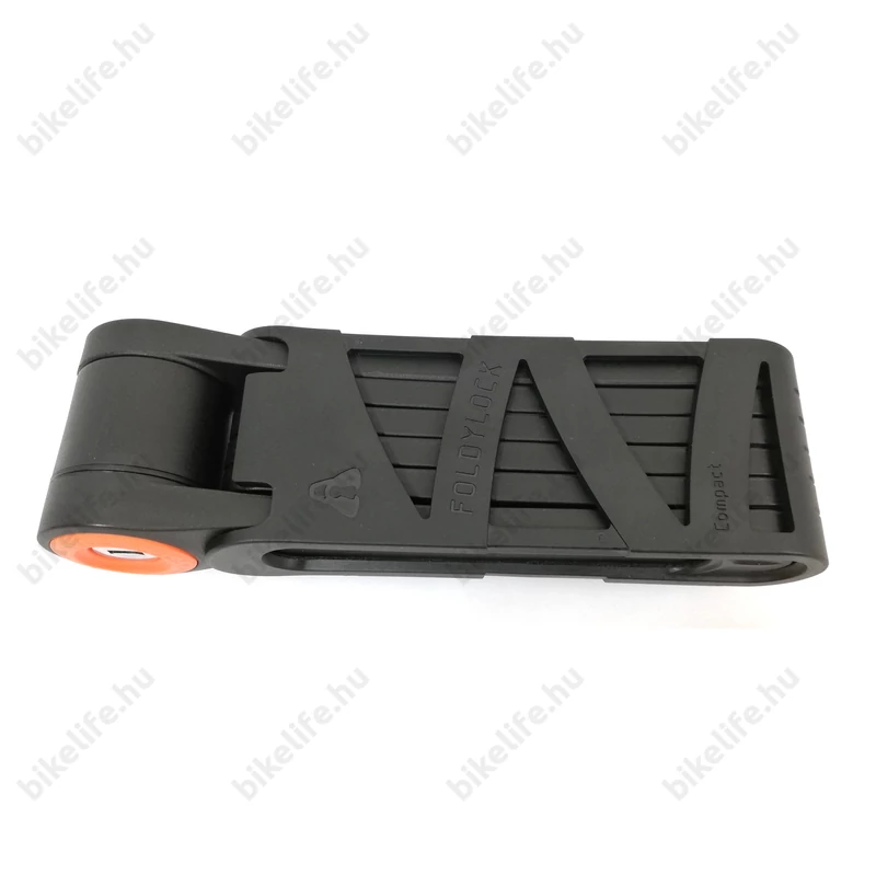 KTM Folding Lock 85 cm-es összehajtható zár tartó tokkal és 3db kulccsal