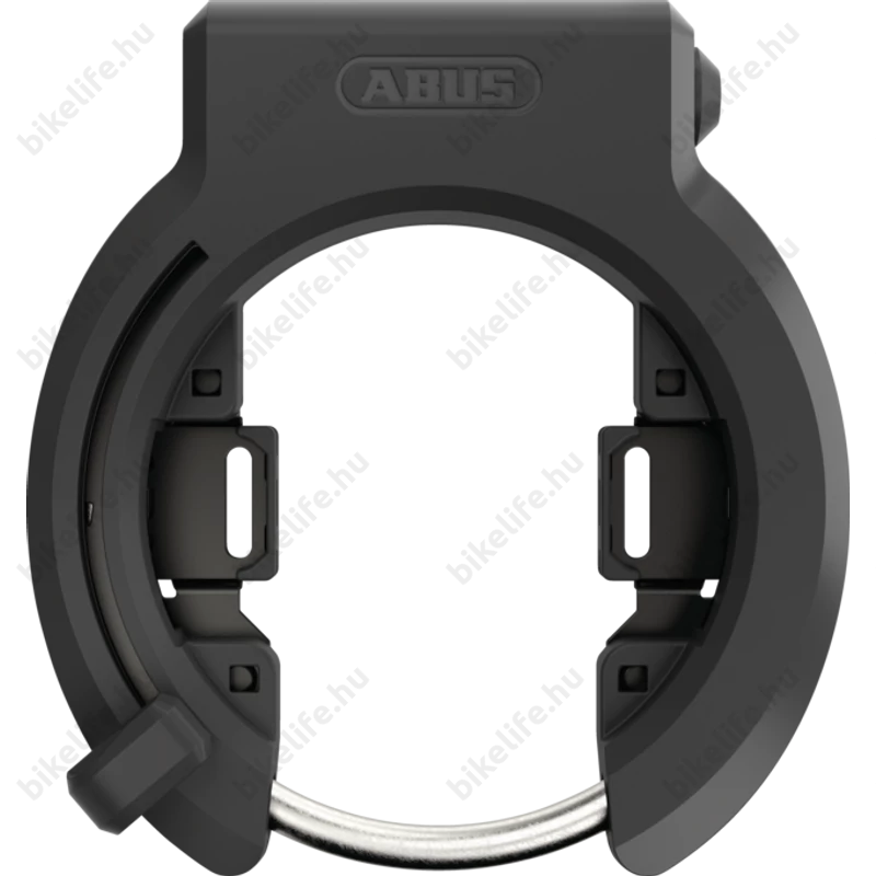 Abus Granit XPlus 6950M NR patkó zár, lánc zárhoz rögzíthető