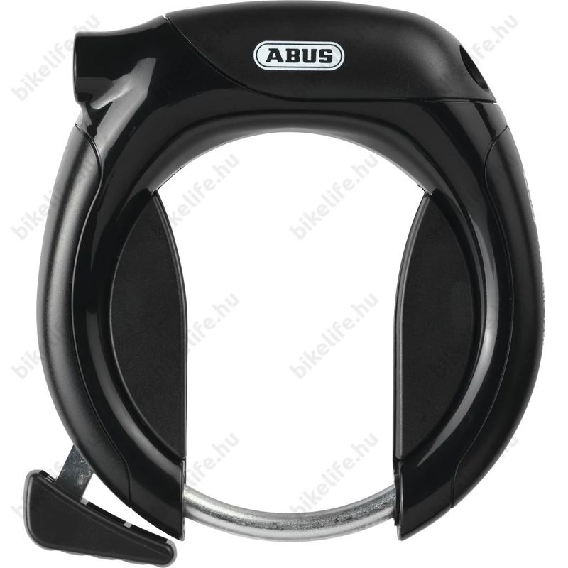 Zár Abus Pro Tectic patkózár 4650XL, a kulcsot megtartja
