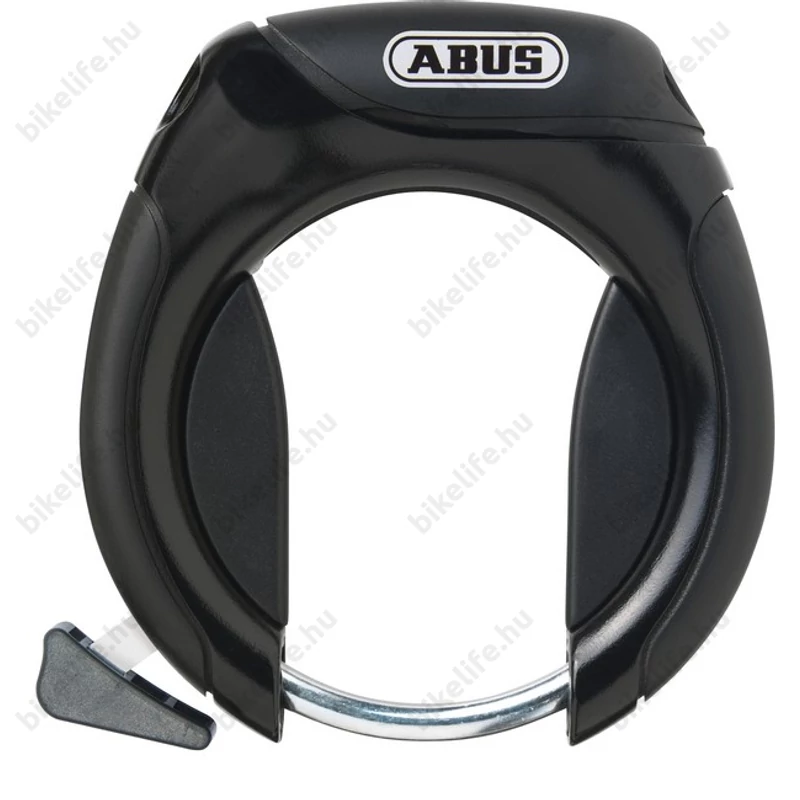Zár Abus Pro Tectic patkózár 4960 LH (NKR)