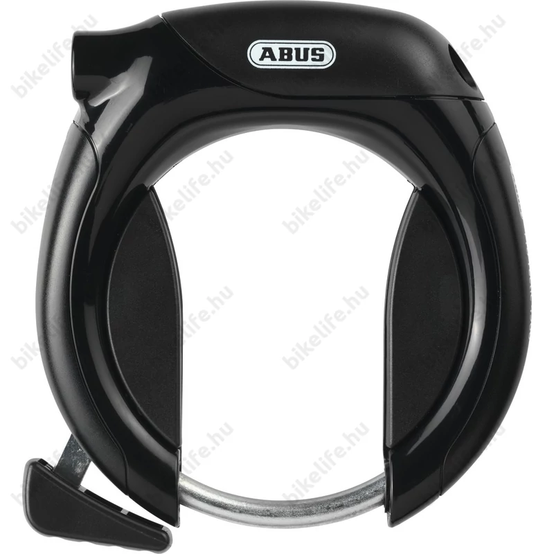 Abus Pro Tectic patkózár 4960 LH (NR) 6KS 85 cm hosszú lánccal és ST 4850-es táskával