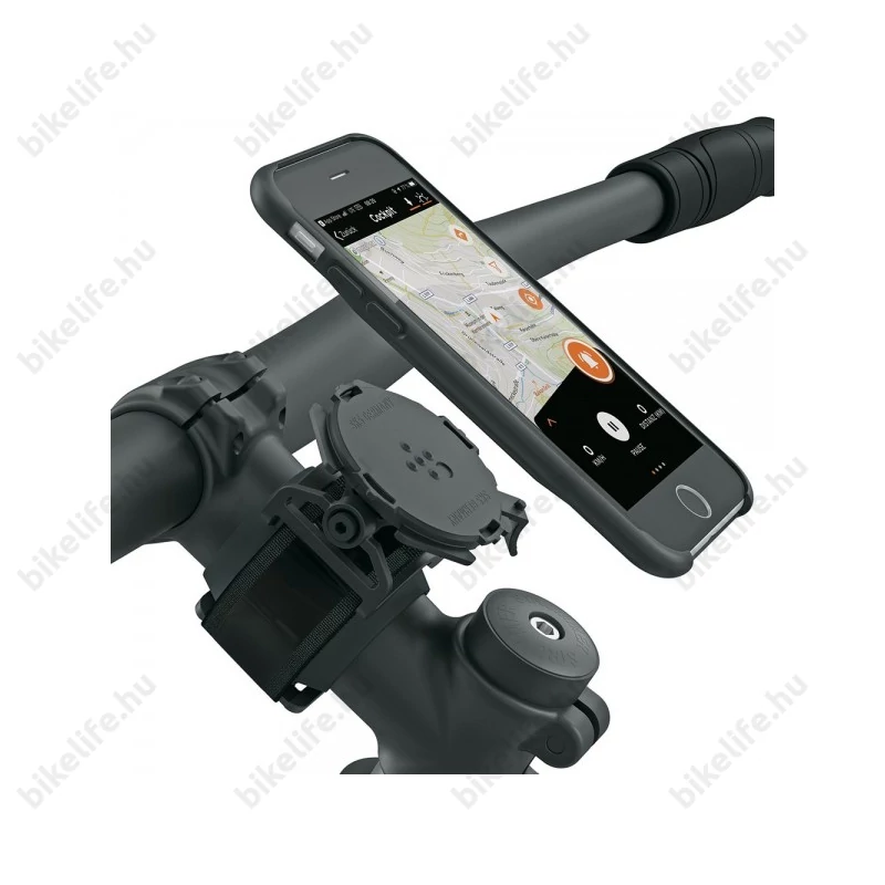 SKS Compit Anywhere mobiltelefon tartó univerzális rögzítéssel
