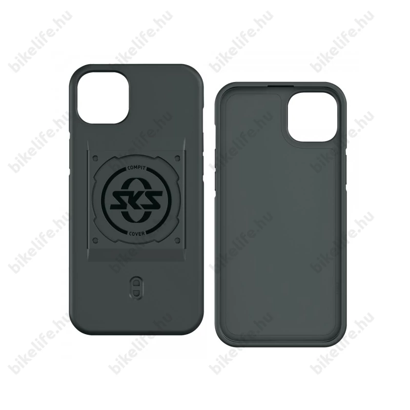 SKS Compit Cover mobiltelefon tartó iPhone 14 Plus kompatibilis