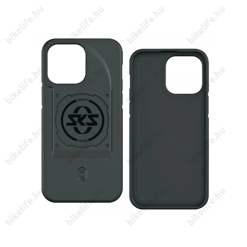 SKS Compit Cover mobiltelefon tartó iPhone 14 Pro Max kompatibilis